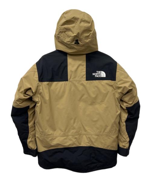 THE NORTH FACE（ザ ノース フェイス）THE NORTH FACE (ザ ノース フェイス) ダウンジャケット ケープタン サイズ:Ｍの古着・服飾アイテム