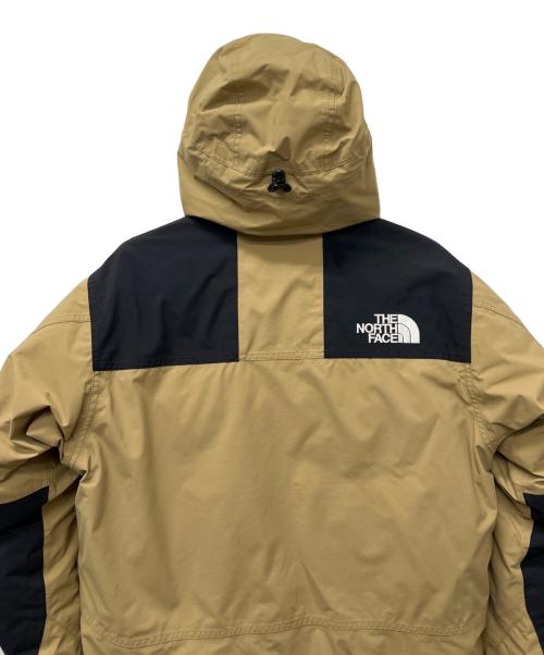 THE NORTH FACE（ザ ノース フェイス）THE NORTH FACE (ザ ノース フェイス) ダウンジャケット ケープタン サイズ:Ｍの古着・服飾アイテム