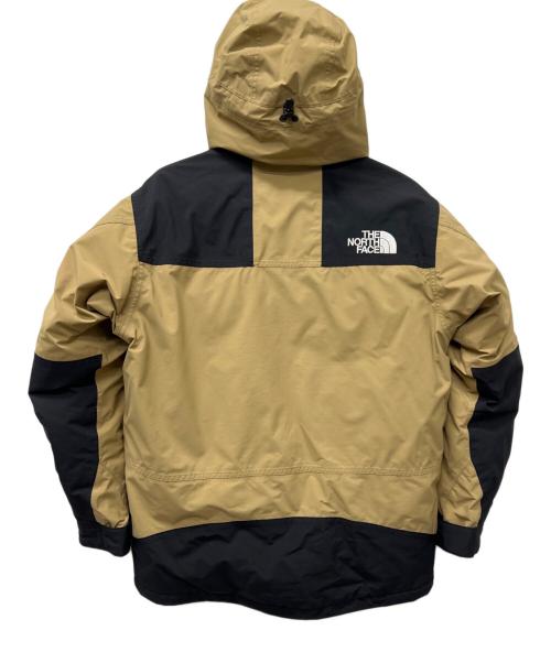 THE NORTH FACE（ザ ノース フェイス）THE NORTH FACE (ザ ノース フェイス) ダウンジャケット ケープタン サイズ:Ｍの古着・服飾アイテム