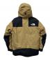 THE NORTH FACE (ザ ノース フェイス) ダウンジャケット ケープタン サイズ:Ｍ：35000円