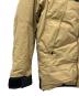 中古・古着 THE NORTH FACE (ザ ノース フェイス) ダウンジャケット ケープタン サイズ:Ｍ：35000円