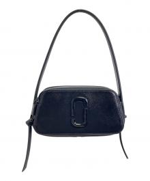 MARC JACOBS（マークジェイコブズ）の古着「ワンハンドルバッグ」｜ブラック