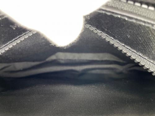 MARC JACOBS（マークジェイコブズ）MARC JACOBS (マークジェイコブス) ワンハンドルバッグ ブラックの古着・服飾アイテム