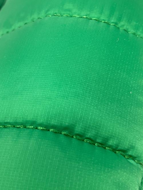 SUPREME（シュプリーム）SUPREME (シュプリーム) ショルダーポーチ グリーンの古着・服飾アイテム