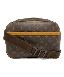 LOUIS VUITTON（ルイ ヴィトン）の古着「ショルダーバッグ」