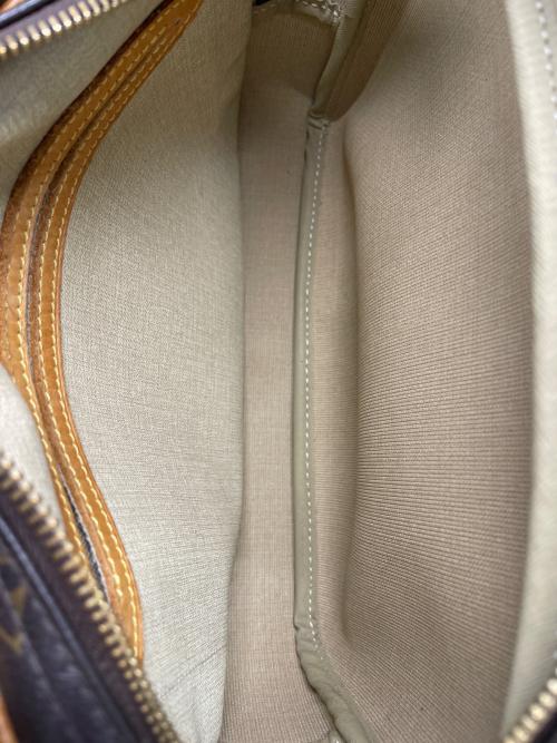 LOUIS VUITTON（ルイ ヴィトン）LOUIS VUITTON (ルイ ヴィトン) ショルダーバッグ サイズ:PMの古着・服飾アイテム