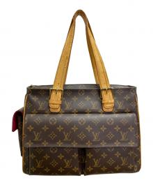 LOUIS VUITTON（ルイ ヴィトン）の古着「ショルダーバッグ」