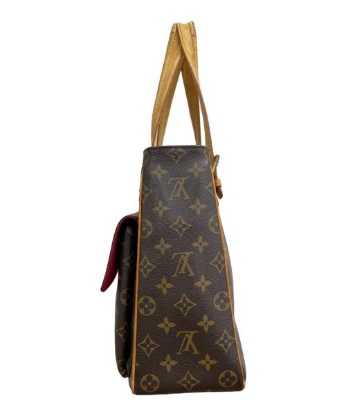 LOUIS VUITTON（ルイ ヴィトン）LOUIS VUITTON (ルイ ヴィトン) ショルダーバッグの古着・服飾アイテム