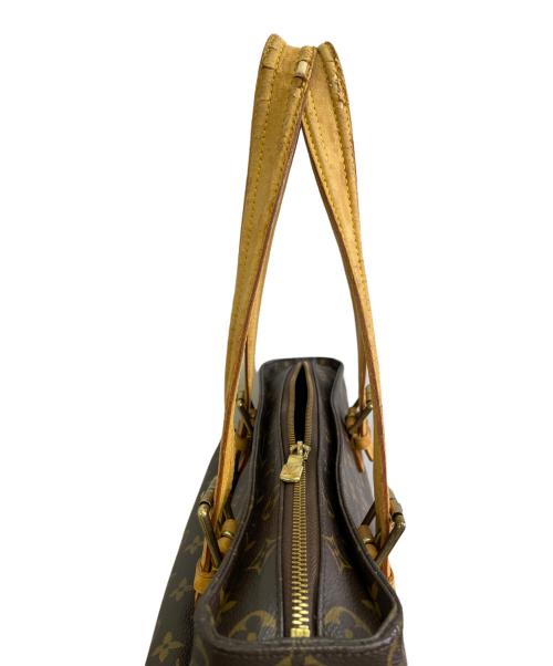 LOUIS VUITTON（ルイ ヴィトン）LOUIS VUITTON (ルイ ヴィトン) ショルダーバッグの古着・服飾アイテム