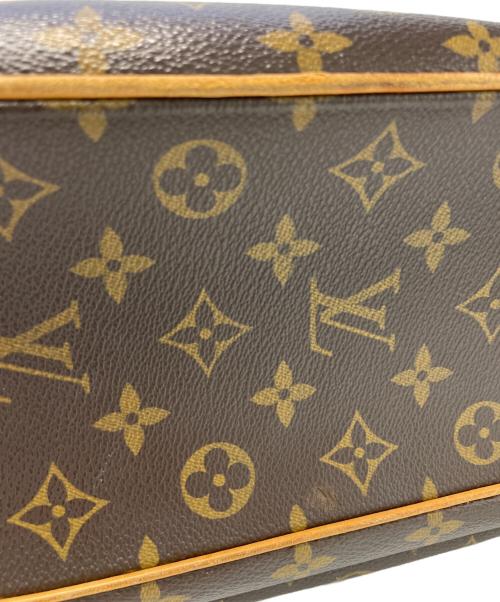 LOUIS VUITTON（ルイ ヴィトン）LOUIS VUITTON (ルイ ヴィトン) ショルダーバッグの古着・服飾アイテム