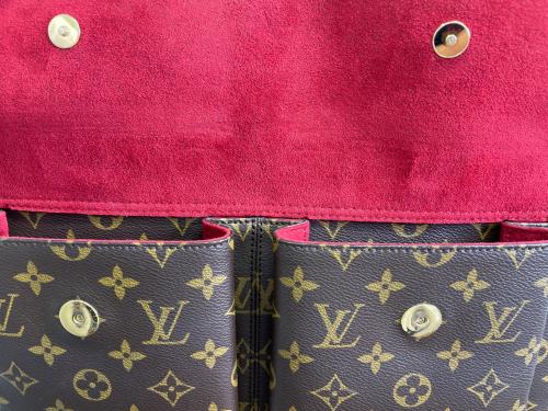 LOUIS VUITTON（ルイ ヴィトン）LOUIS VUITTON (ルイ ヴィトン) ショルダーバッグの古着・服飾アイテム