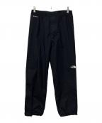THE NORTH FACEザ ノース フェイス）の古着「クライムライトジップパンツ」｜ブラック