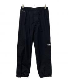 THE NORTH FACE（ザ ノース フェイス）の古着「クライムライトジップパンツ」｜ブラック