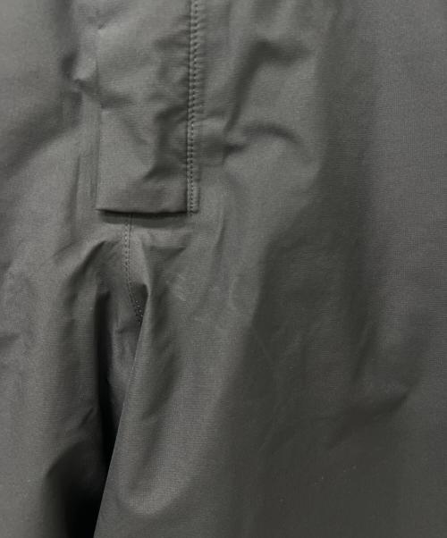 THE NORTH FACE（ザ ノース フェイス）THE NORTH FACE (ザ ノース フェイス) クライムライトジップパンツ ブラック サイズ:XLの古着・服飾アイテム