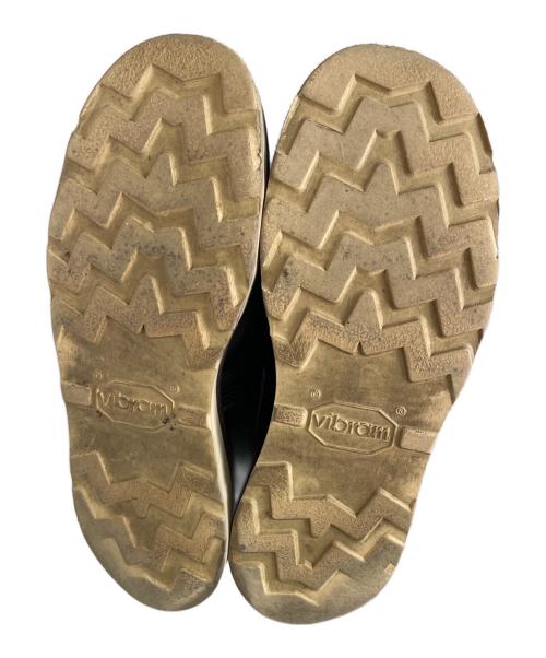 RED WING（レッドウィング）RED WING (レッドウィング) レザーシューズ ブラック サイズ:CM26.0の古着・服飾アイテム