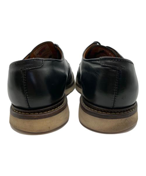 RED WING（レッドウィング）RED WING (レッドウィング) レザーシューズ ブラック サイズ:8の古着・服飾アイテム