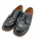 RED WING（レッドウィング）の古着「レザーシューズ」｜ブラック