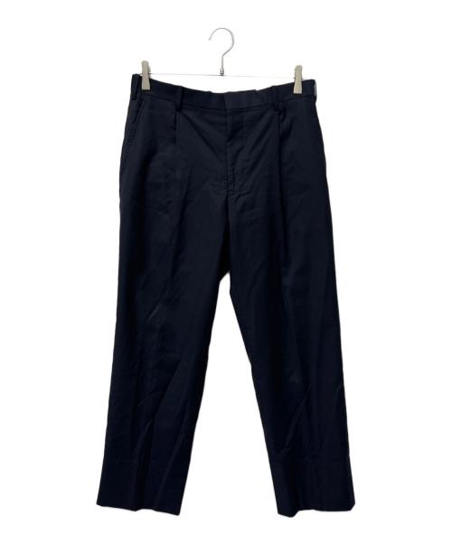 BLACK LABEL CRESTBRIDGE（ブラックレーベル クレストブリッジ）BLACK LABEL CRESTBRIDGE (ブラックレーベル クレストブリッジ) セットアップスーツ ネイビー サイズ:記載なしの古着・服飾アイテム