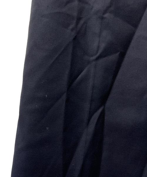 BLACK LABEL CRESTBRIDGE（ブラックレーベル クレストブリッジ）BLACK LABEL CRESTBRIDGE (ブラックレーベル クレストブリッジ) セットアップスーツ ネイビー サイズ:記載なしの古着・服飾アイテム