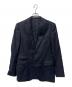 BLACK LABEL CRESTBRIDGE (ブラックレーベル クレストブリッジ) セットアップスーツ ネイビー サイズ:記載なし：13000円