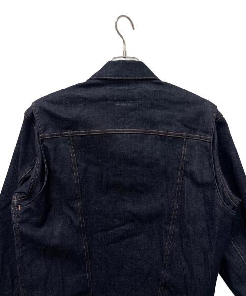 Wrangler（ラングラー）Wrangler (ラングラー) デニムジャケット インディゴ サイズ:Mの古着・服飾アイテム