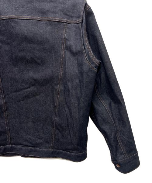 Wrangler（ラングラー）Wrangler (ラングラー) デニムジャケット インディゴ サイズ:Mの古着・服飾アイテム