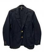 MACKINTOSH LONDONマッキントッシュ ロンドン）の古着「テーラードジャケット」｜ブラック