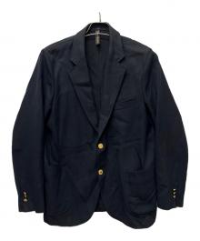 MACKINTOSH LONDON（マッキントッシュ ロンドン）の古着「テーラードジャケット」｜ブラック