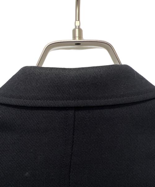 MACKINTOSH LONDON（マッキントッシュ ロンドン）MACKINTOSH LONDON (マッキントッシュ ロンドン) テーラードジャケット ブラック サイズ:４０の古着・服飾アイテム