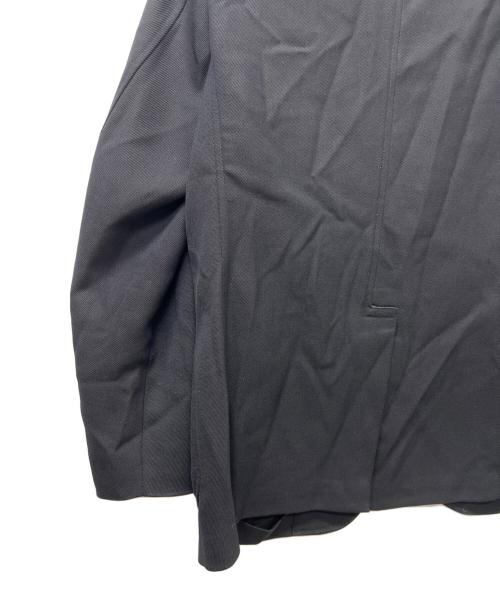 MACKINTOSH LONDON（マッキントッシュ ロンドン）MACKINTOSH LONDON (マッキントッシュ ロンドン) テーラードジャケット ブラック サイズ:４０の古着・服飾アイテム