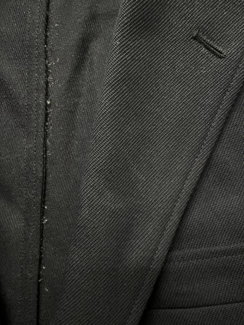 MACKINTOSH LONDON（マッキントッシュ ロンドン）MACKINTOSH LONDON (マッキントッシュ ロンドン) テーラードジャケット ブラック サイズ:４０の古着・服飾アイテム