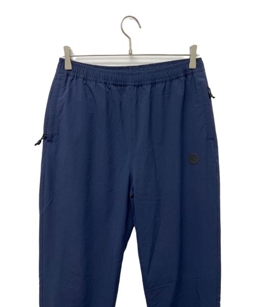 CGS（カリフォルニア ジェネラルストア）CGS (カリフォルニア ジェネラルストア) ナイロンパンツ ネイビー サイズ:Mの古着・服飾アイテム