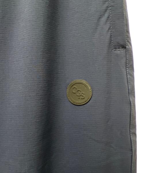 CGS（カリフォルニア ジェネラルストア）CGS (カリフォルニア ジェネラルストア) ナイロンパンツ ネイビー サイズ:Mの古着・服飾アイテム