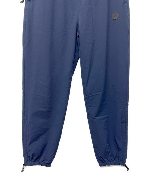 CGS（カリフォルニア ジェネラルストア）CGS (カリフォルニア ジェネラルストア) ナイロンパンツ ネイビー サイズ:Mの古着・服飾アイテム