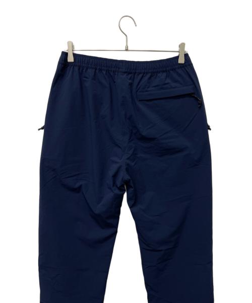 CGS（カリフォルニア ジェネラルストア）CGS (カリフォルニア ジェネラルストア) ナイロンパンツ ネイビー サイズ:Mの古着・服飾アイテム