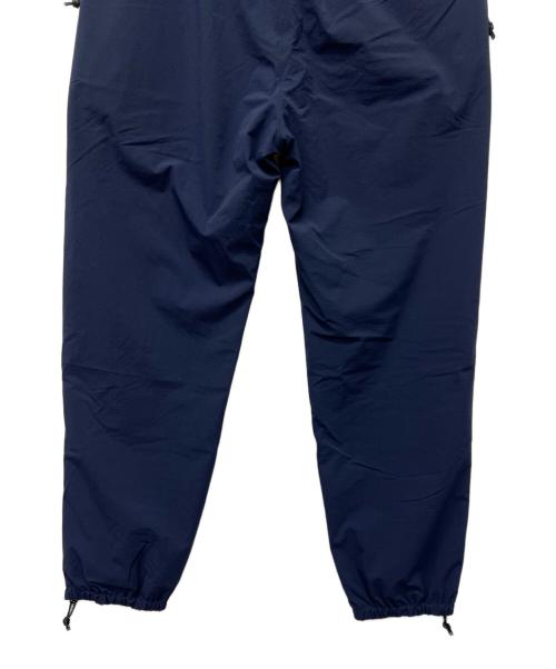 CGS（カリフォルニア ジェネラルストア）CGS (カリフォルニア ジェネラルストア) ナイロンパンツ ネイビー サイズ:Mの古着・服飾アイテム