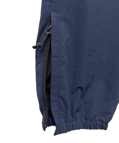 CGS（カリフォルニア ジェネラルストア）CGS (カリフォルニア ジェネラルストア) ナイロンパンツ ネイビー サイズ:Mの古着・服飾アイテム