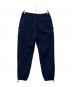 CGS (カリフォルニア ジェネラルストア) ナイロンパンツ ネイビー サイズ:M：8000円