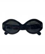 SUPREMEシュプリーム）の古着「サングラス」｜ブラック