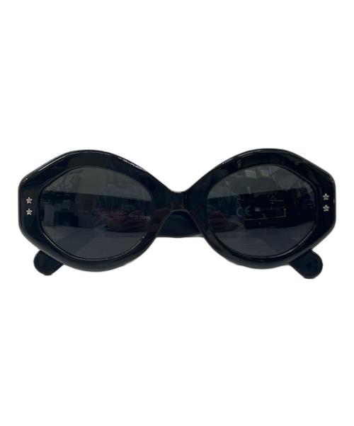 SUPREME（シュプリーム）SUPREME (シュプリーム) サングラス ブラックの古着・服飾アイテム