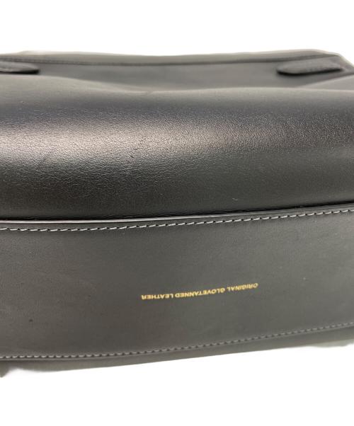 COACH（コーチ）COACH (コーチ) 2WAYバッグ ブラックの古着・服飾アイテム