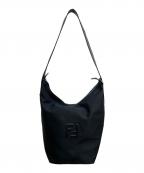 FENDIフェンディ）の古着「ワンショルダーバッグ」｜ブラック