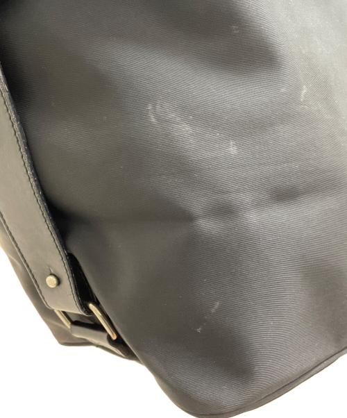 FENDI（フェンディ）FENDI (フェンディ) ワンショルダーバッグ ブラックの古着・服飾アイテム