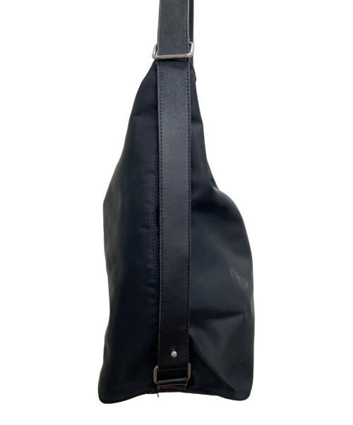 FENDI（フェンディ）FENDI (フェンディ) ワンショルダーバッグ ブラックの古着・服飾アイテム