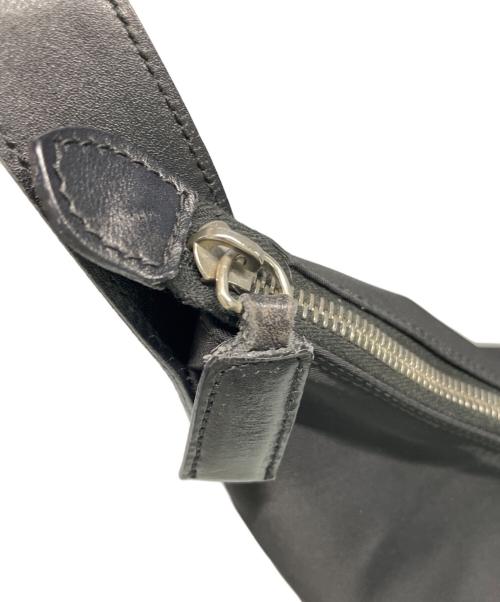 FENDI（フェンディ）FENDI (フェンディ) ワンショルダーバッグ ブラックの古着・服飾アイテム