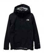 THE NORTH FACEザ ノース フェイス）の古着「FL SUPER HAZE AN」｜ブラック