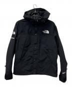 THE NORTH FACE×SUPREMEザ ノース フェイス×シュプリーム）の古着「ジャケット」｜ブラック