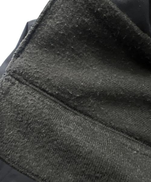 THE NORTH FACE（ザ ノース フェイス）THE NORTH FACE (ザ ノース フェイス) SUPREME (シュプリーム) ジャケット ブラック サイズ:Mの古着・服飾アイテム