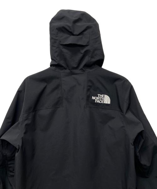 THE NORTH FACE（ザ ノース フェイス）THE NORTH FACE (ザ ノース フェイス) SUPREME (シュプリーム) ジャケット ブラック サイズ:Mの古着・服飾アイテム