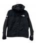 THE NORTH FACE（ザ ノース フェイス）の古着「ジャケット」｜ブラック